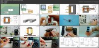Трансформатор. Электроника шаг за шагом