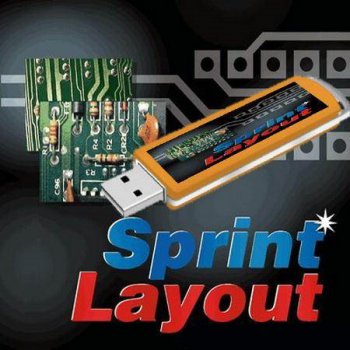 Sprint-Layout 6.0 RUS Portable