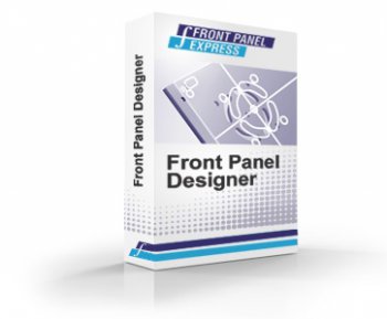 Front Panel Designer Express 4.4.2