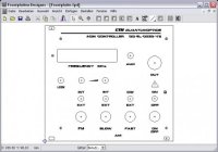 Front Panel Designer Express