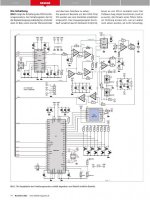 Elektor Electronics 2015