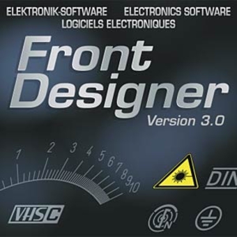 Front Designer 3.0  (Rus)  Portable
