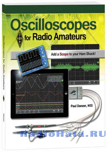 Oscilloscopes for Radio Amateur