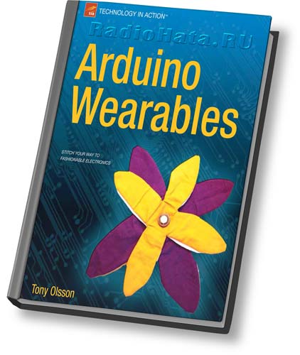 Olsson T. Arduino Wearables (+code)