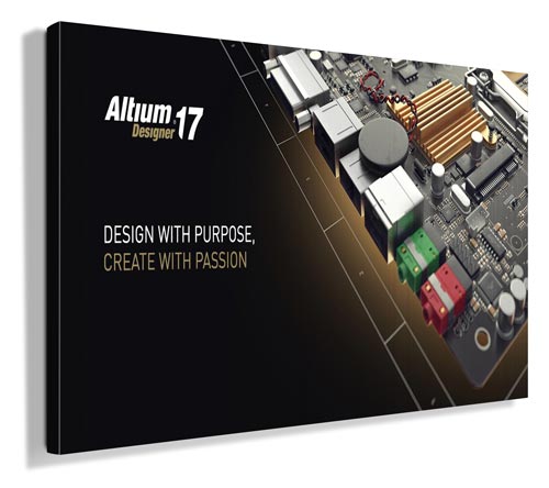 Altium Designer 17.0.9 Build 563