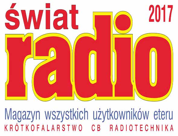 Swiat radio (2017)