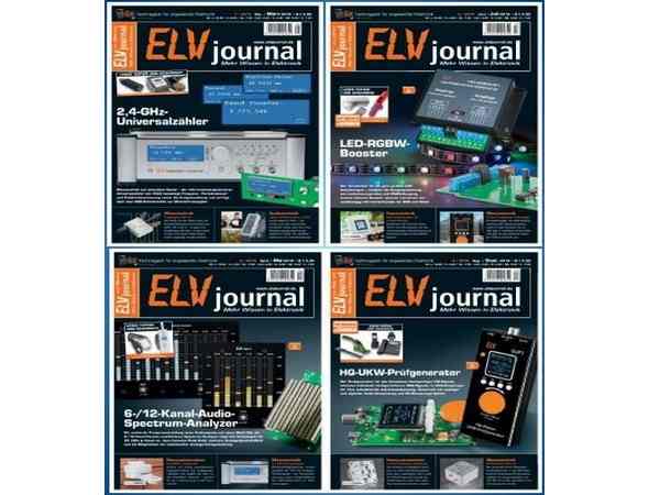 ELV Journal (2017)