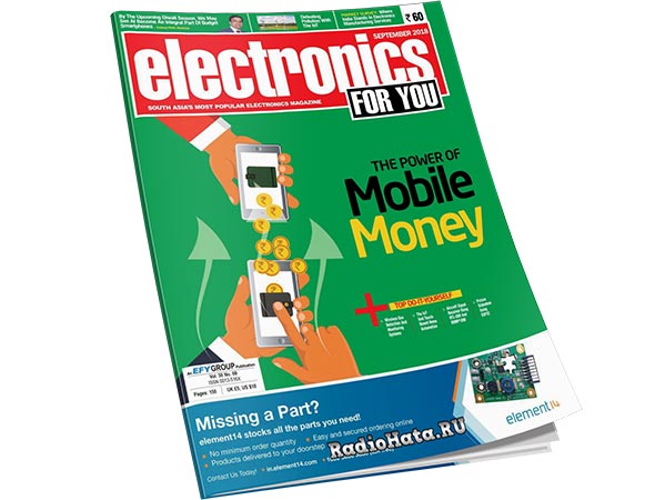 Electronics For You №9 2018