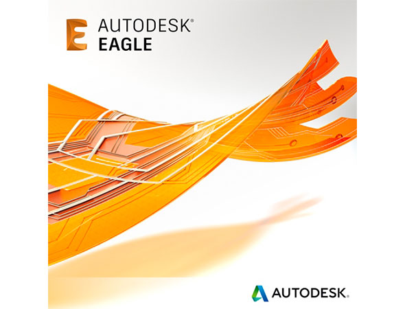 Autodesk EAGLE 9.1.1 Premium Portable