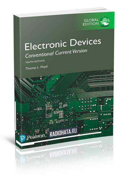 Electronic Devices. Global Edition 10th Edition