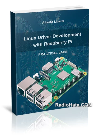 Linux Driver Development with Raspberry Pi