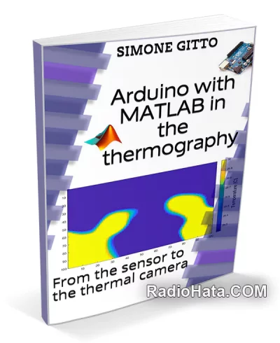 Arduino with MATLAB in the thermography