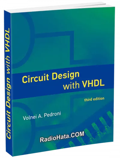 Circuit Design with VHDL, 3rd Edition