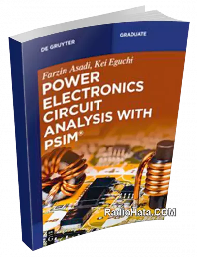Power Electronics Circuit Analysis with PSIM