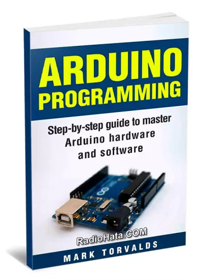Mark Torvalds. Arduino Programming