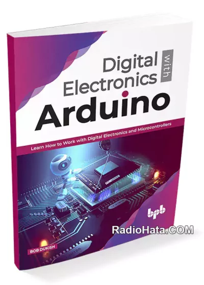 Digital Electronics with Arduino