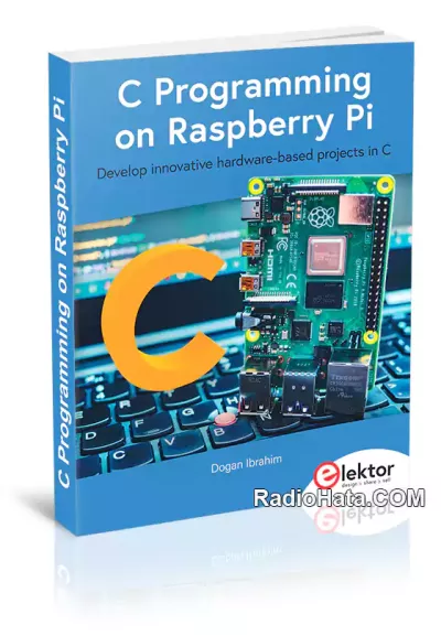 C Programming on Raspberry Pi