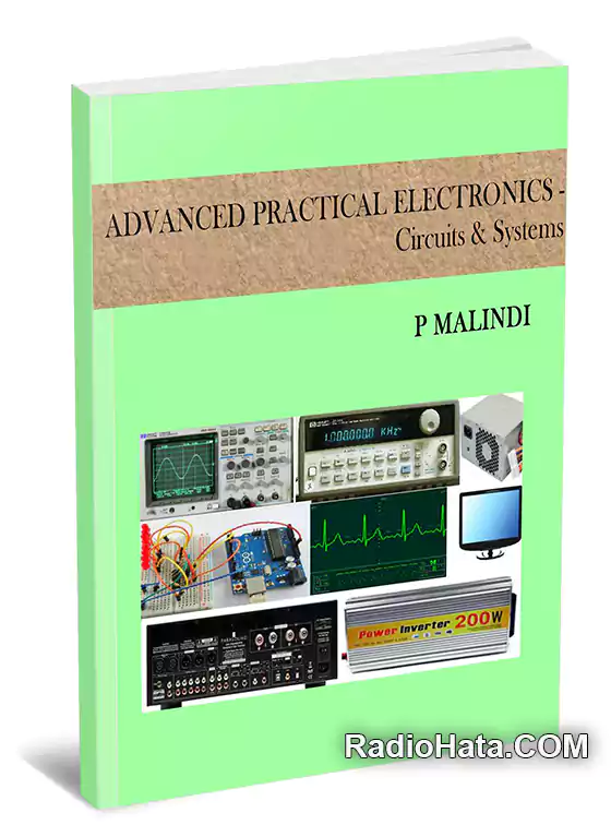 Advanced Practical Electronics - Circuits & Systems