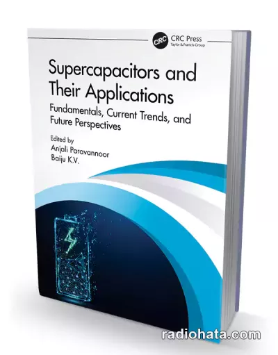 Supercapacitors and Their Applications