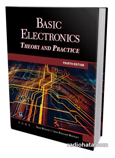 Basic Electronics: Theory and Practice, 4th Edition