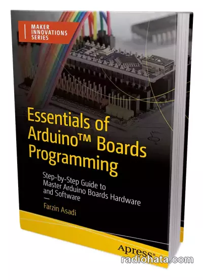 Essentials of Arduino Boards Programming