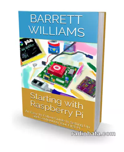 Starting with Raspberry Pi