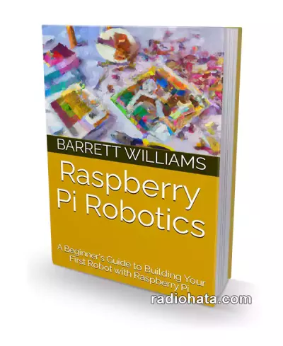 Raspberry Pi Robotics