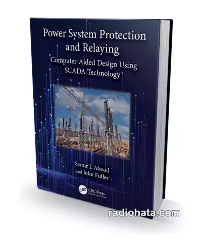 Power System Protection and Relaying
