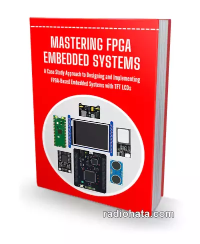 Mastering FPGA Embedded Systems