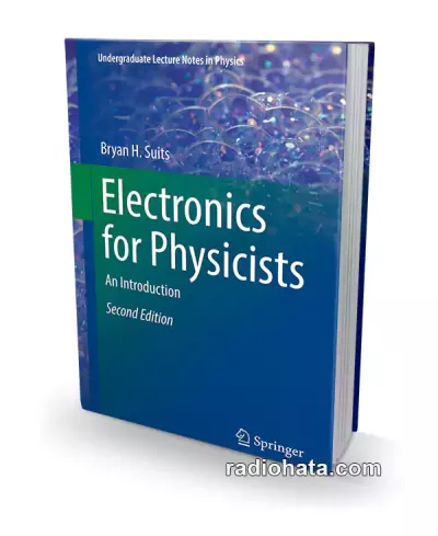 Electronics for Physicists: An Introduction (2nd Edition)