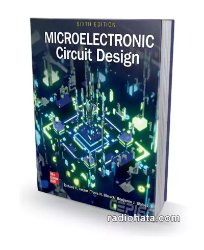 Microelectronic Circuit Design, 6th Edition