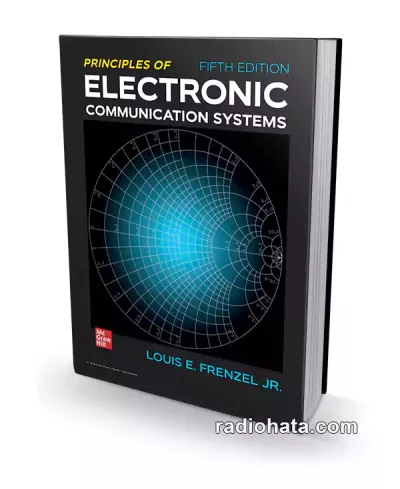 Principles of Electronic Communication Systems, 5th Edition