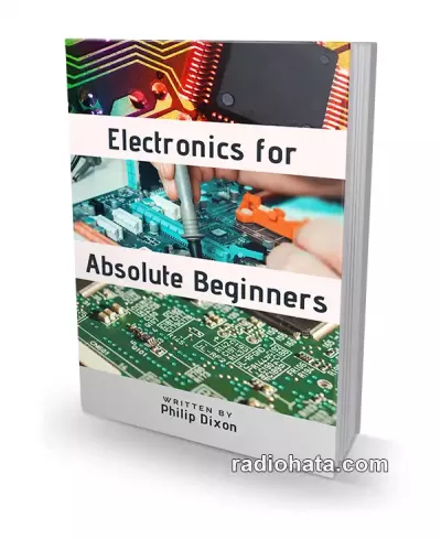 Electronics for Absolute Beginners