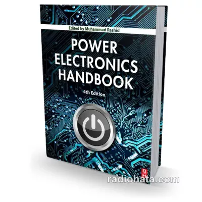 Power Electronics Handbook. 4th Edition
