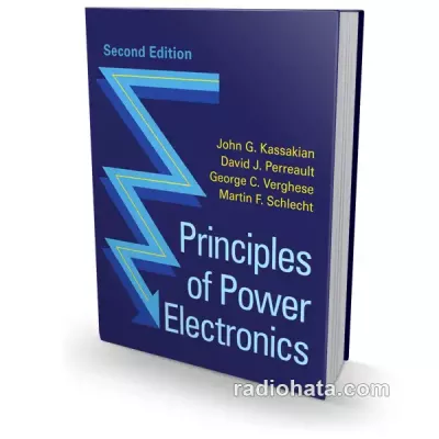Principles of Power Electronics, 2nd Edition