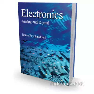 Electronics: Analog and Digital
