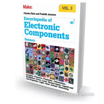 Encyclopedia of Electronic Components Vol. 3