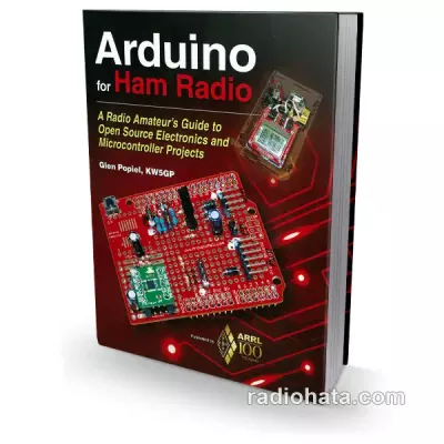 Arduino for Ham Radio