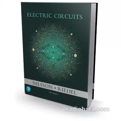 Electric Circuits, 12th Edition