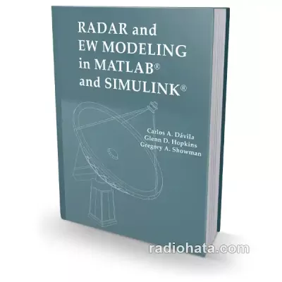 Radar and Ew Modeling in Matlab and Simulink