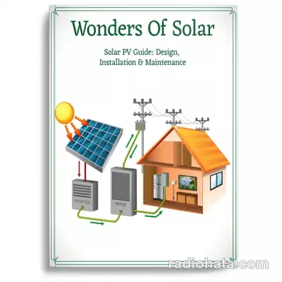 Wonders of Solar. Solar PV Guide