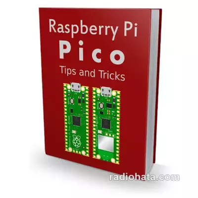 Raspberry Pi Pico Tips and Tricks (2024 Update)